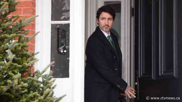 Trudeau looks to recall Parliament to pass ‘biggest economic measures in our lifetimes’