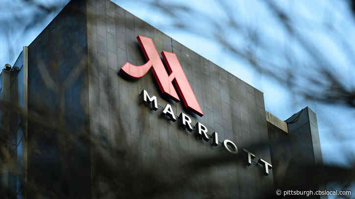 Marriott Warns Of New Data Breach Affecting 5.2 Million Guests