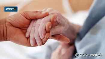 „Das System steht vor dem Kollaps“