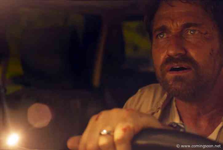 Greenland Trailer Starring Gerard Butler, Morena Baccarin & Scott Glenn