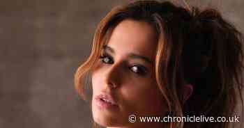 Cheryl lands role of pushy music agent in new Sky Cinema film