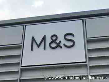Marks & Spencer staff get 15 per cent bonus for work during coronavirus crisis