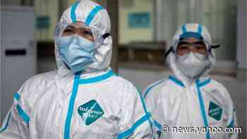 Wuhan residents say Chinese government coronavirus numbers don't add up