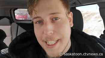 Man charged with murder in deaths of 7-year-old son, parents in Prince Albert triple-homicide