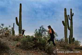 Hiking during the coronavirus pandemic? Here's how to stay safe on the trails.