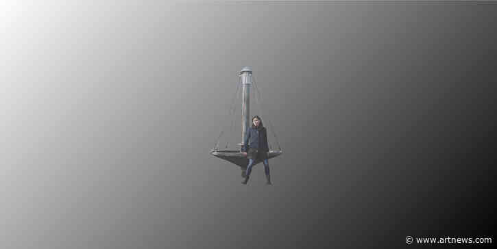 The Dizzying Experience of Visiting Virtual Museums