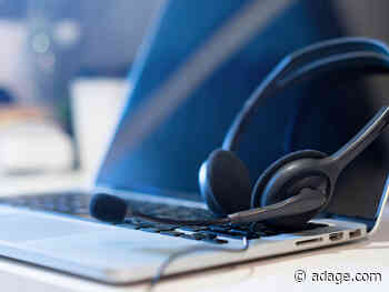 Cloud-based software helped call centers remain open—from home