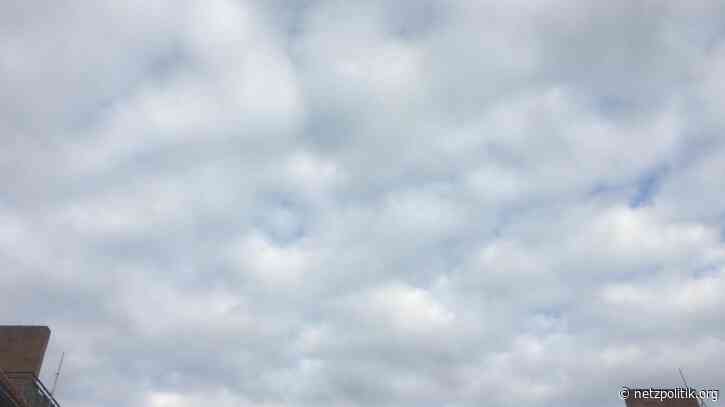 Was vom Tage übrig blieb: Gesundheitswetterkarte, Gewaltenteilung und Geheimnisse