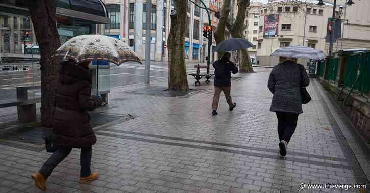 Six Dark Sky alternatives for Android weather watchers