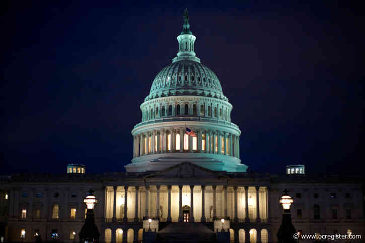 The CARES Act provides needed assistance to the nation: Dianne Feinstein