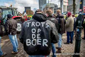 Boeren woedend over ‘voorgekookte’ stikstofmaatregelen, overleg met minister gestaakt
