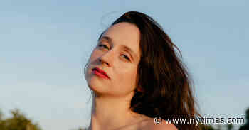 Waxahatchee’s Katie Crutchfield Is Out of the Storm, Cleareyed