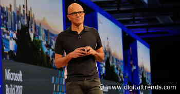 Microsoft has reportedly canceled all in-person events through June 2021