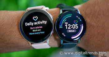 Best smartwatch deals for April 2020: Samsung, Fitbit, and Apple Watch sales