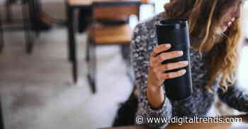 Keep your coffee hot with this temperature-controlled Ember Mug — now $60 off
