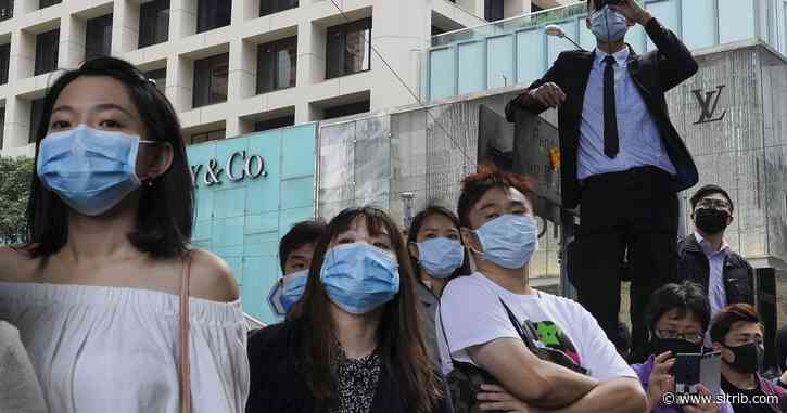 Ross Douthat: The coronavirus and the conservative mind