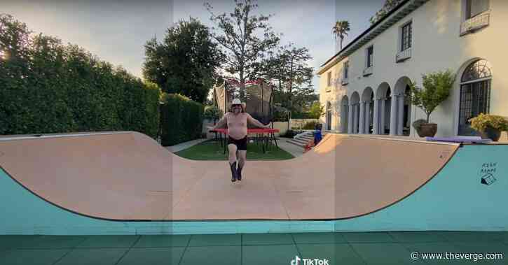 Jack Black, one of the best celebrity YouTubers, is headed to TikTok