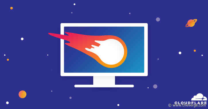 Cloudflare’s WARP VPN is launching in beta for macOS and Windows