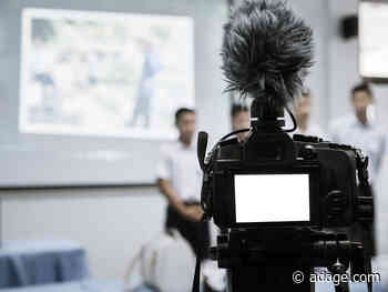 Pitch deck shows how one shop has pivoted its business approach during pandemic