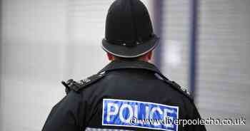 Merseyside Police response if they see you out during lockdown