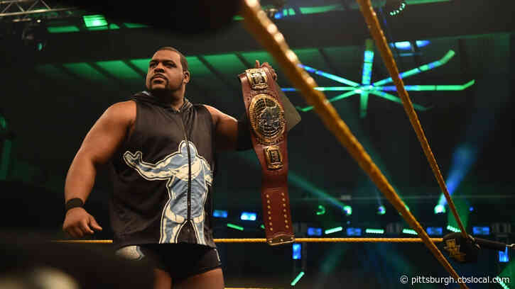 ‘Things Are Going To Hurt More’ Without Fans For NXT Superstar Keith Lee