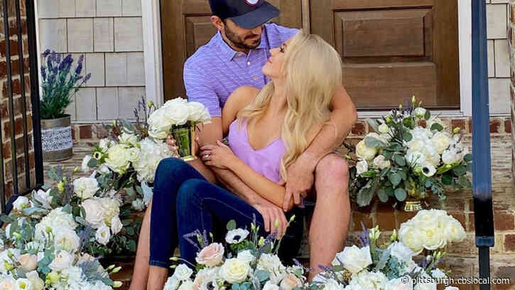 ‘It’s A Time To Rally’: Couple Donates Flowers After Wedding Cancelled Due To Coronavirus