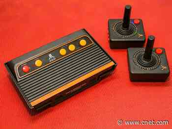 DeepMind's AI learned how to play every Atari game     - CNET