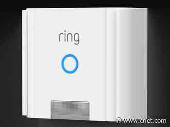 Leaked: Possible new Ring smart home device called Doorbox     - CNET