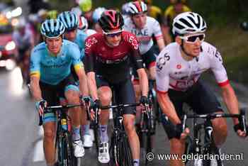 UCI verlengt koersverbod tot 1 juni