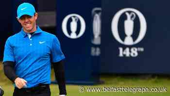 How hitting rock bottom at Royal Portrush helped fire Rory McIlroy back to world number one