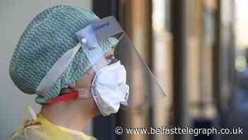 Recurrence of virus ‘almost inevitable’ until enough people immune, says adviser