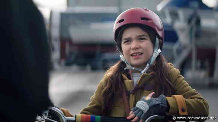 Home Before Dark Featurette Takes You Inside Apple TV+’s Newest Series