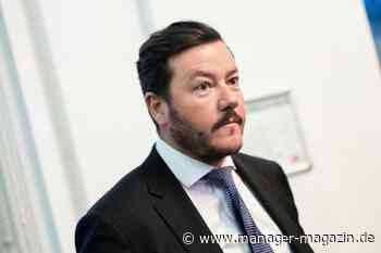 Staatshilfen für Warenhaus-Konzern: Karstadt und Kaufhof im Überlebenskampf