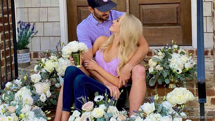 ‘It’s A Time To Rally’: Couple Donates Flowers After Wedding Cancelled Due To Coronavirus