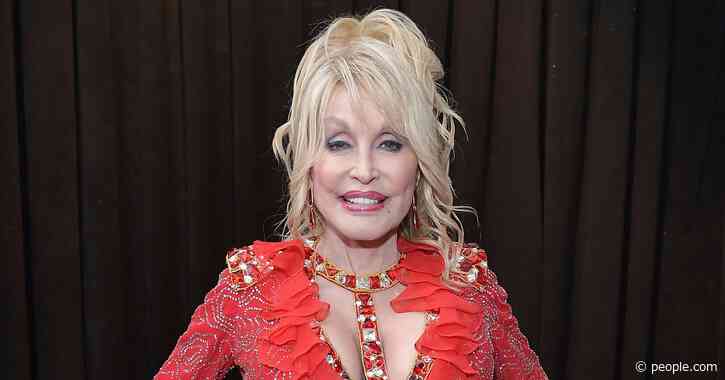 Dolly Parton Donates a Million Dollars to Coronavirus Research at Vanderbilt
