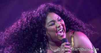 Lizzo is 100% that benefactor for some U.S. health care workers