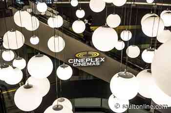 Cineplex to keep its theatres doors closed for the foreseeable future