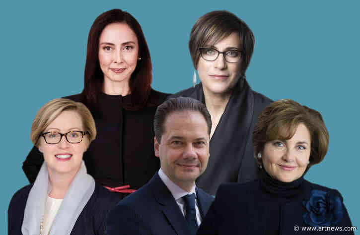 Artists’ Books, 19th Century Landscapes, the Ottonian Dynasty—These Museum Directors’ Thesis Topics Might Surprise You