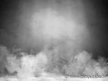 Ict-vernieuwing bij politie in nevelen gehuld