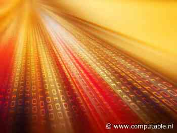 Recorddrukte internetverkeer bij AMS-IX