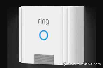 The Ring Doorbox is revealed, but what is it for?