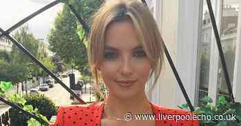 Jodie Comer relives teen years in 'city of glam' Liverpool