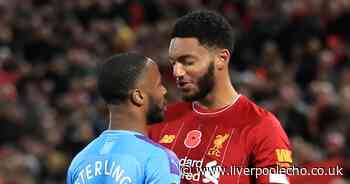 Agent right about Sterling and Klopp - but wish won't come true