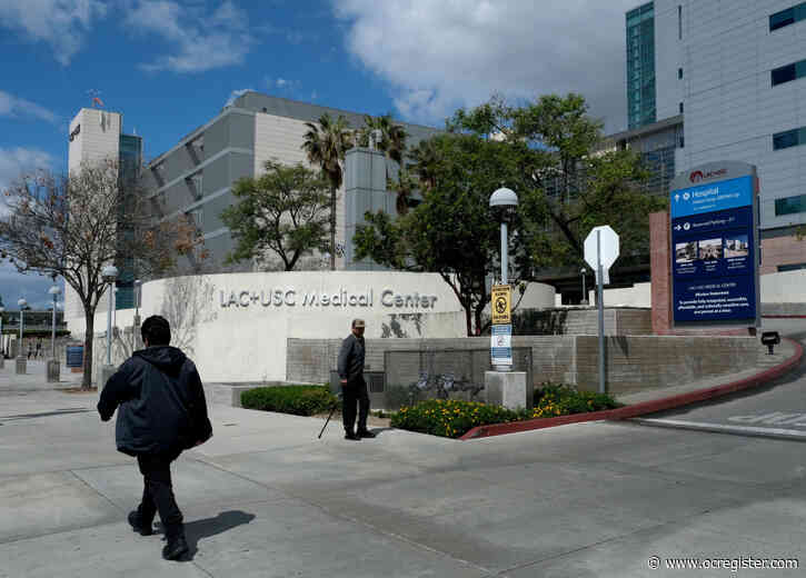 Was coronavirus in L.A. in February? Researchers say probably yes