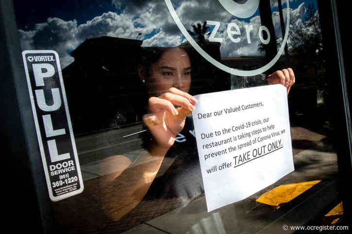 Ask Brad: Is restaurant takeout and delivery safe right now?