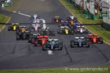 F1 in 2020: de drie scenario’s geschetst