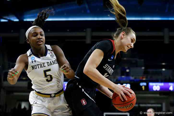Just Women’s Sports: Q&A with Alanna Smith