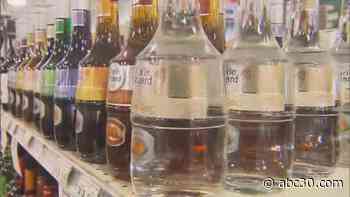Coronavirus: Americans drinking 55% more alcohol while sheltering in place during COVID-19 pandemic, report says