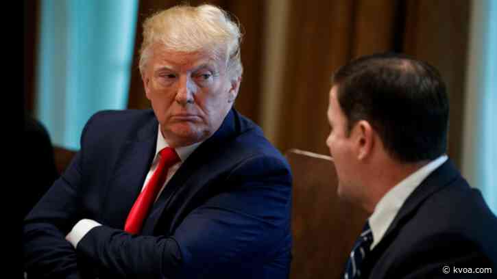 Gov. Ducey requests President Trump to declare COVID-19 pandemic a major disaster to help add additional relief support