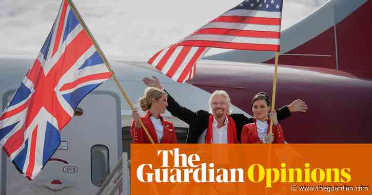 The Treasury should be wary of giving a bailout to Virgin Atlantic